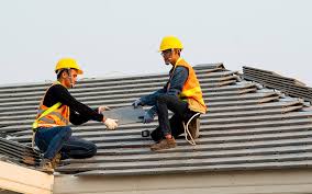 Reliable Hillsborough, NJ Roofing service Solutions